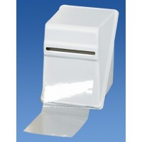 Barrier Film Dispenser fits 4” x 6” film